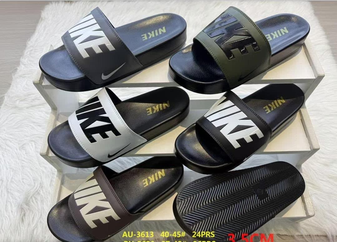 Nike simple wear