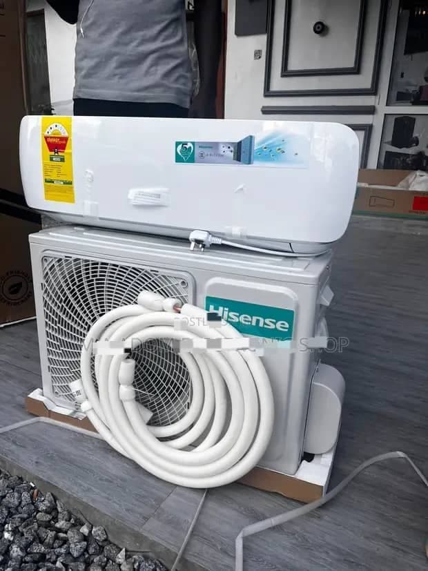 Air condition
