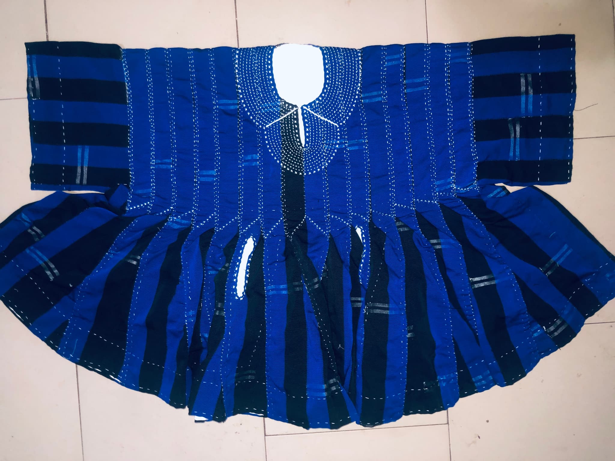 Adult Smock